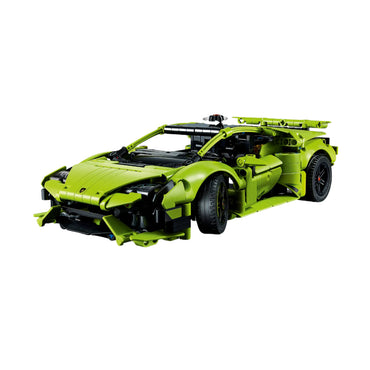 Конструктор LEGO "Lamborghini Huracán Tecnica" (42161) - Boxette Shop