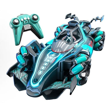 Машина дистанционного управления Moe Gee Code F1