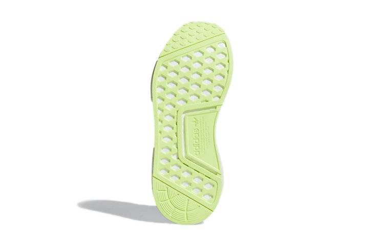 Кроссовки детские Adidas Originals NMD_R1 J - Boxette Shop