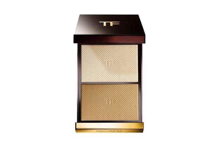 Палетка 2 в 1 Tom Ford Illuminating Duo Palette - Boxette Shop