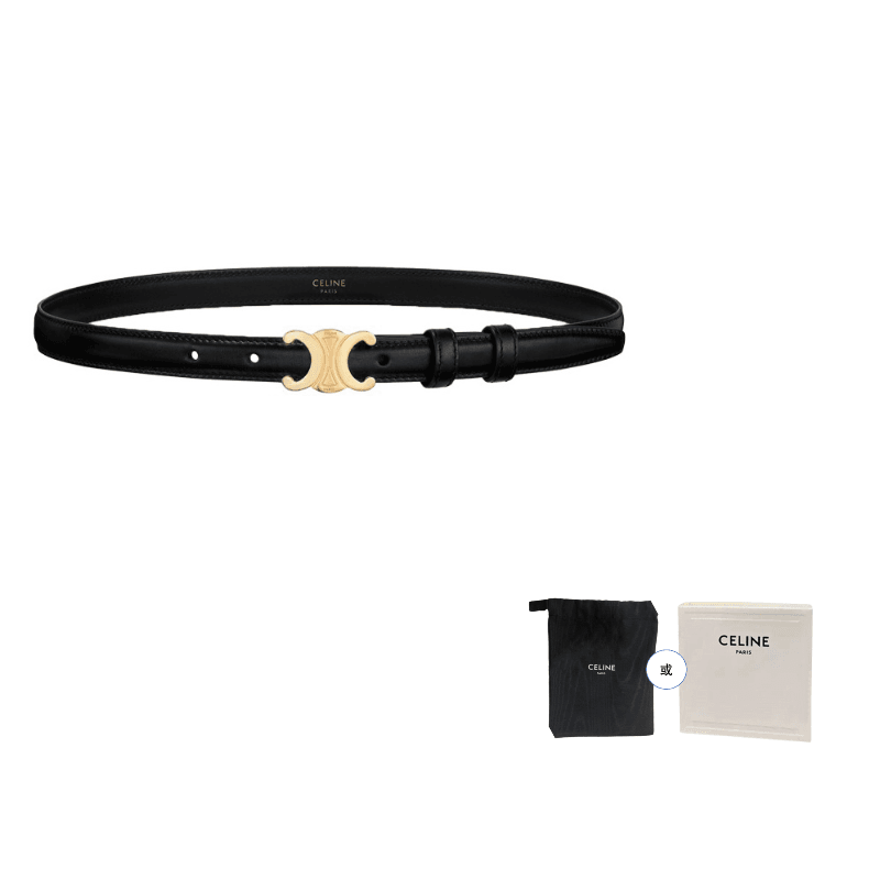 Ремень женский Céline - Boxette Shop