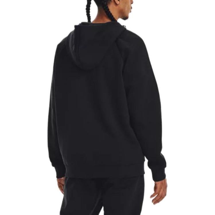 Спортивная толстовка мужская Under Armour Rival Fleece