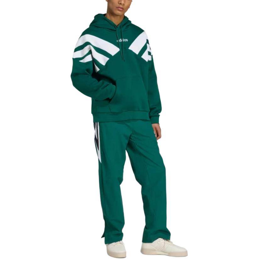 Худи мужское Adidas Originals Archive Cut Line - Boxette Shop