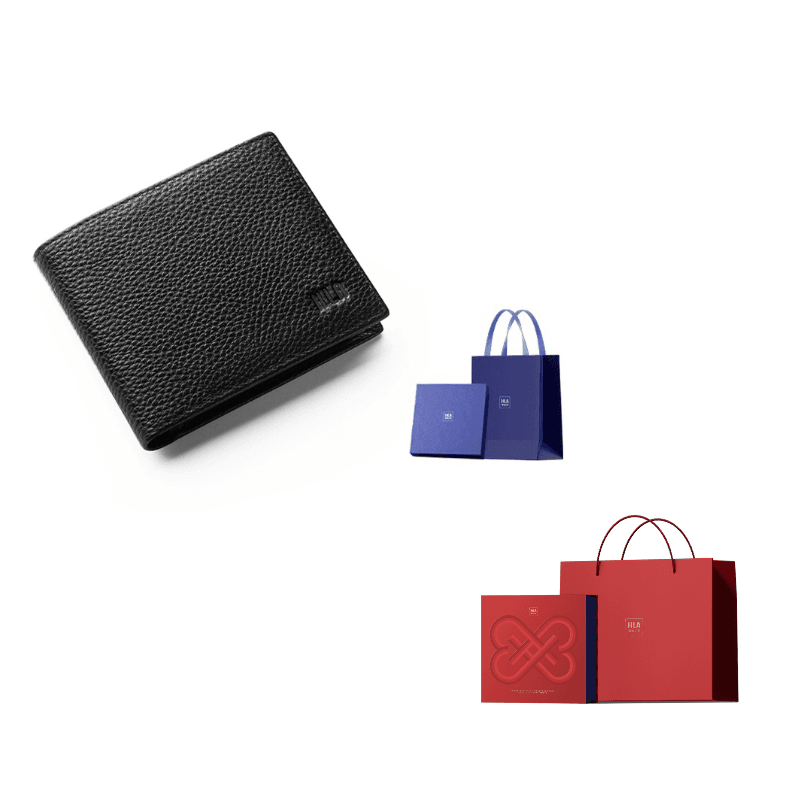 Кошелек HLA Helan House - Boxette Shop