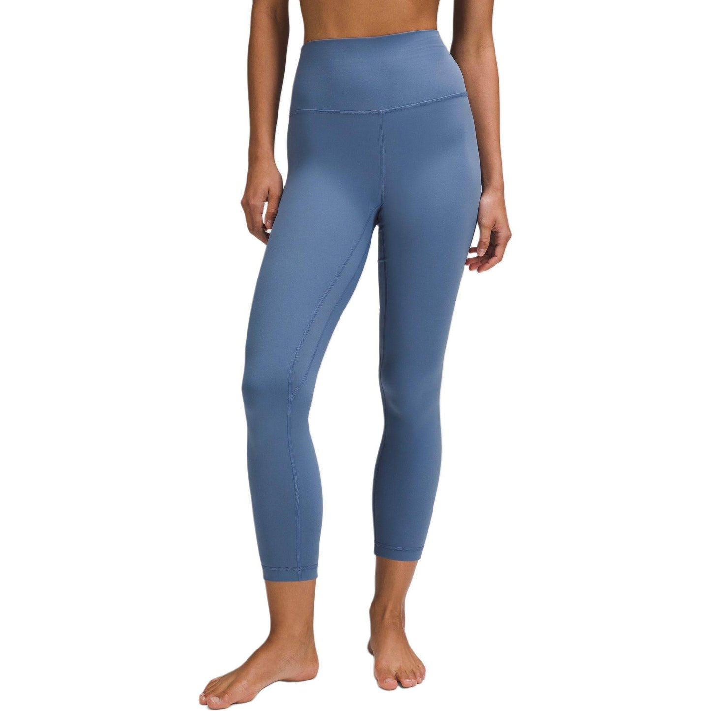 Спортивные леггинсы женские Lululemon - Boxette Shop