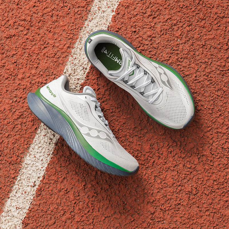 Кроссовки Saucony Kinvara 15 - Boxette Shop