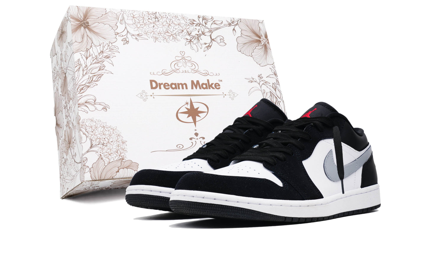 Кроссовки мужские Jordan air gift - Boxette Shop