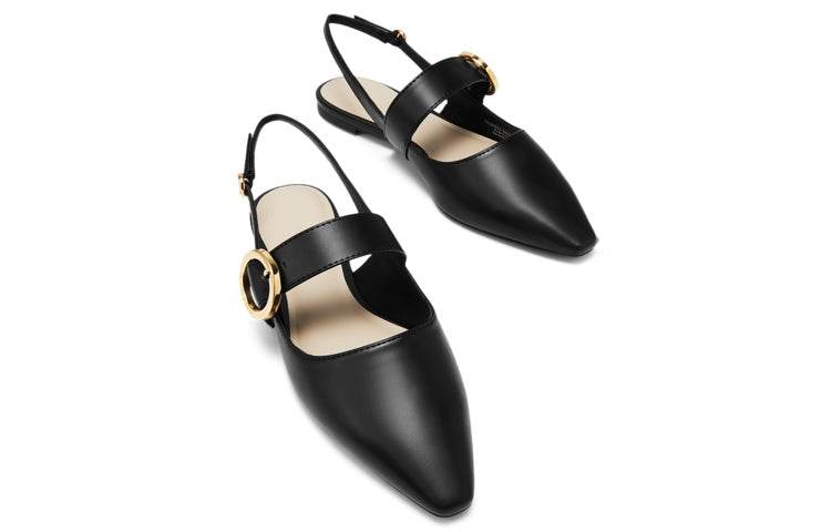 Мюли женские Charles & Keith - Boxette Shop
