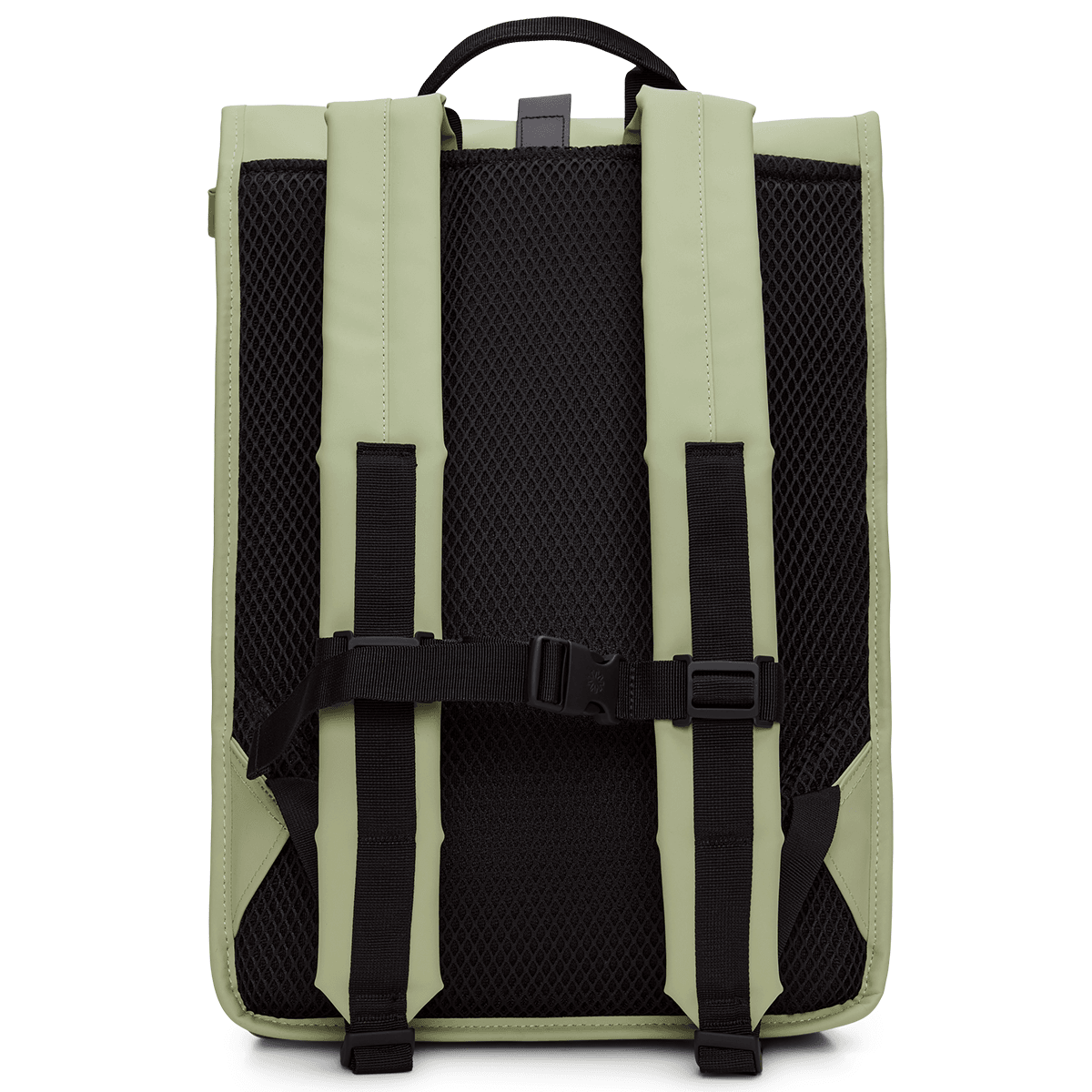 Рюкзак Rains Rolltop Rucksack W3 - Boxette Shop