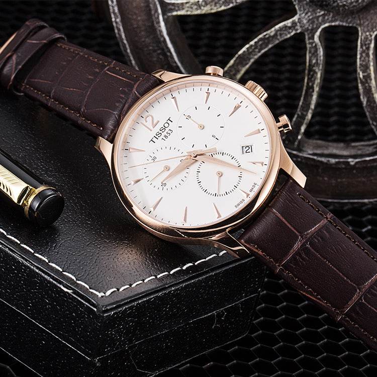 Часы Tissot Junior - Boxette Shop