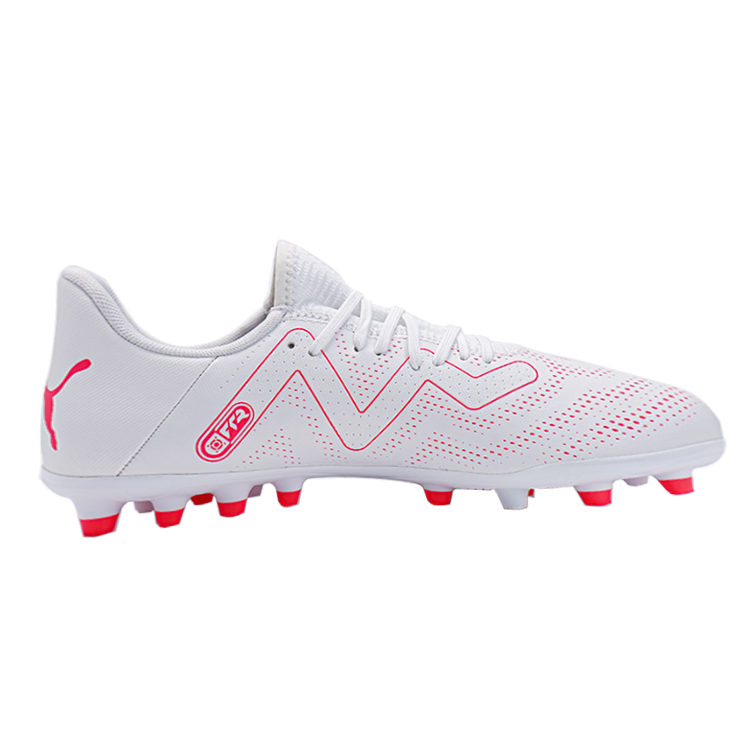 Бутсы Puma Future Play MG JR