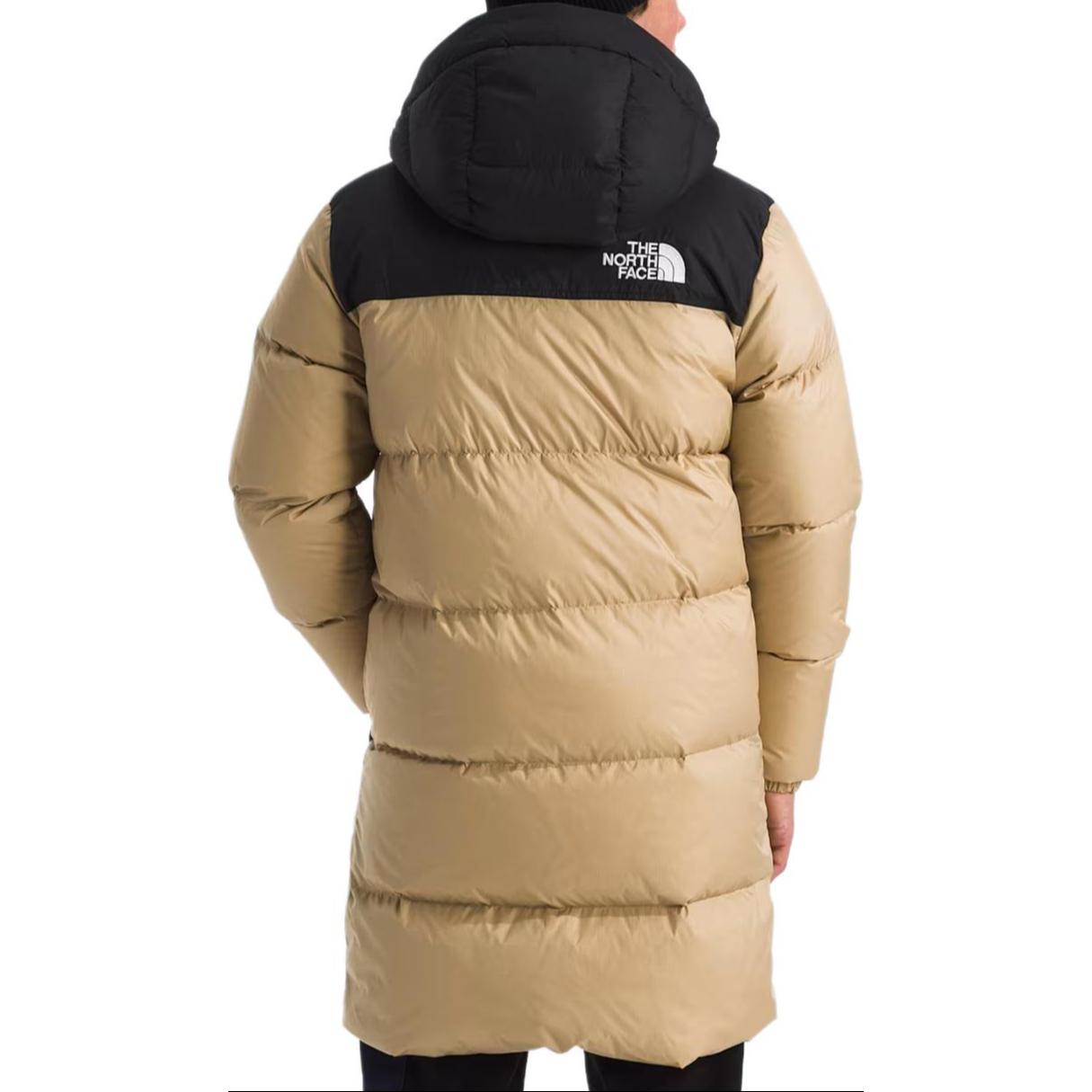 Пуховик The North Face Nuptse