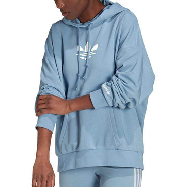 Спортивная толстовка женская Adidas Originals Sports Life Collection - Boxette Shop