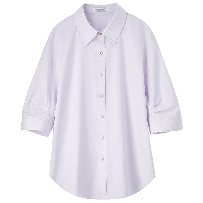 Рубашка женская Sentubila - Boxette Shop