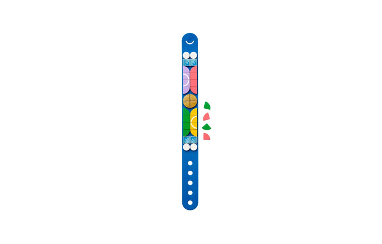 LEGO Dots "Sport bilaguzuk" (41911)