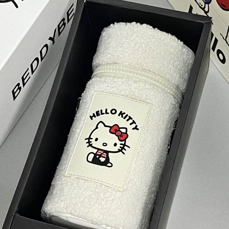 Термокружка детская Sanrio x Hello Kitty - Boxette Shop