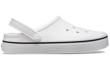 Шлепанцы Crocs EVA - Boxette Shop