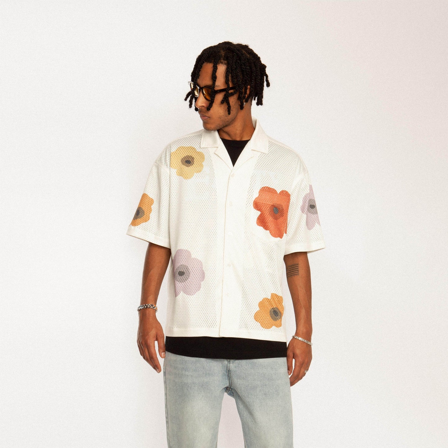 Рубашка Empty Reference - Boxette Shop