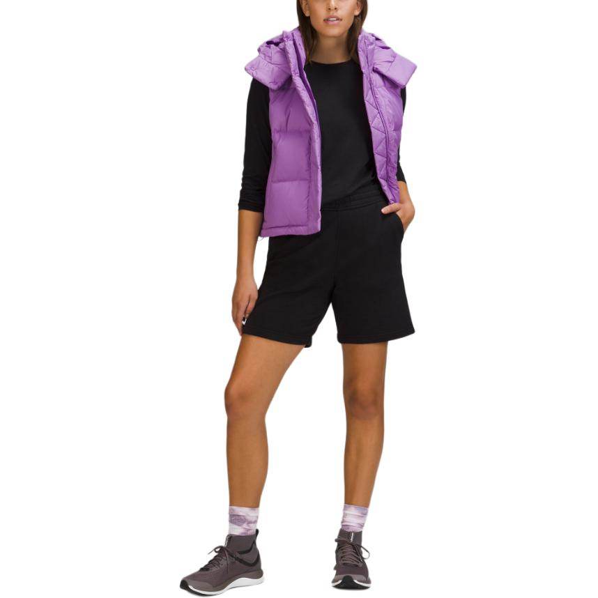 Жилет женский Lululemon - Boxette Shop