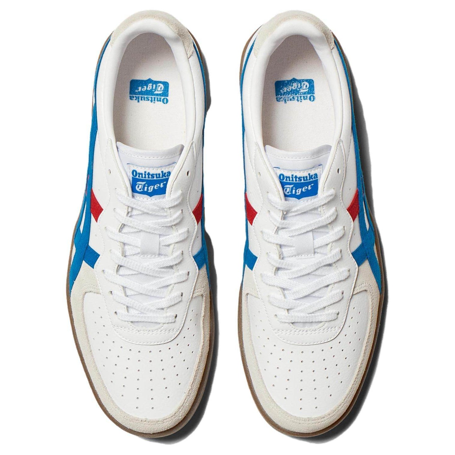 Кроссовки Onitsuka Tiger GSM - Boxette Shop