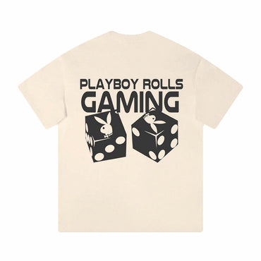 Футболка мужская Playboy