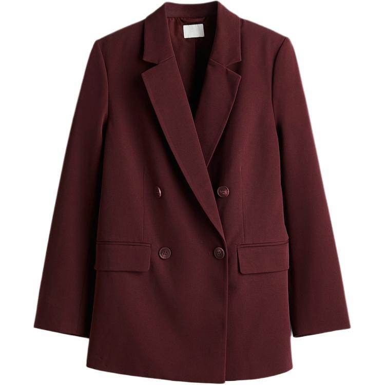 Пиджак женский H&M - Boxette Shop