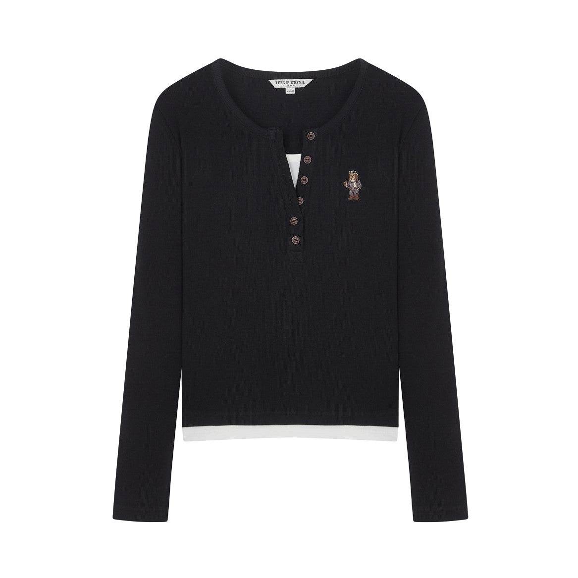 Свитер женский Teenie Weenie Bear - Boxette Shop