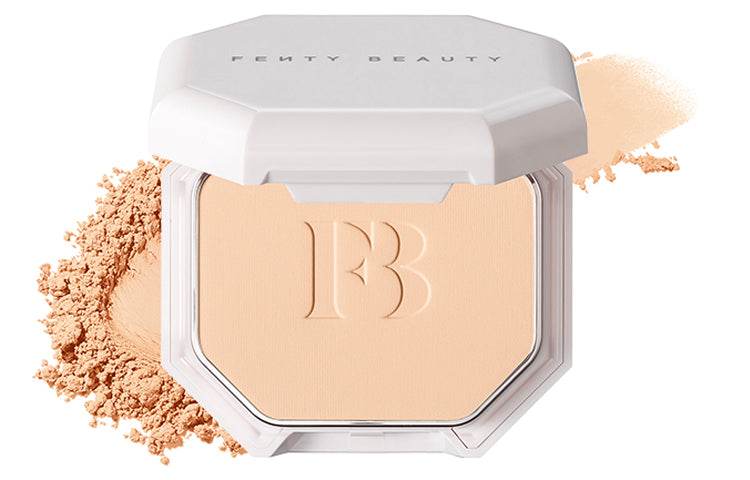 Пудра женская Fenty Beauty Filter Masters Soft Light Beauty Powder - Boxette Shop