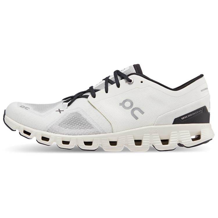 Кроссовки мужские ON Running Cloud X 3 - Boxette Shop