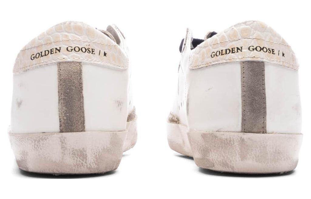 Кроссовки женские Golden Goose Superstar - Boxette Shop