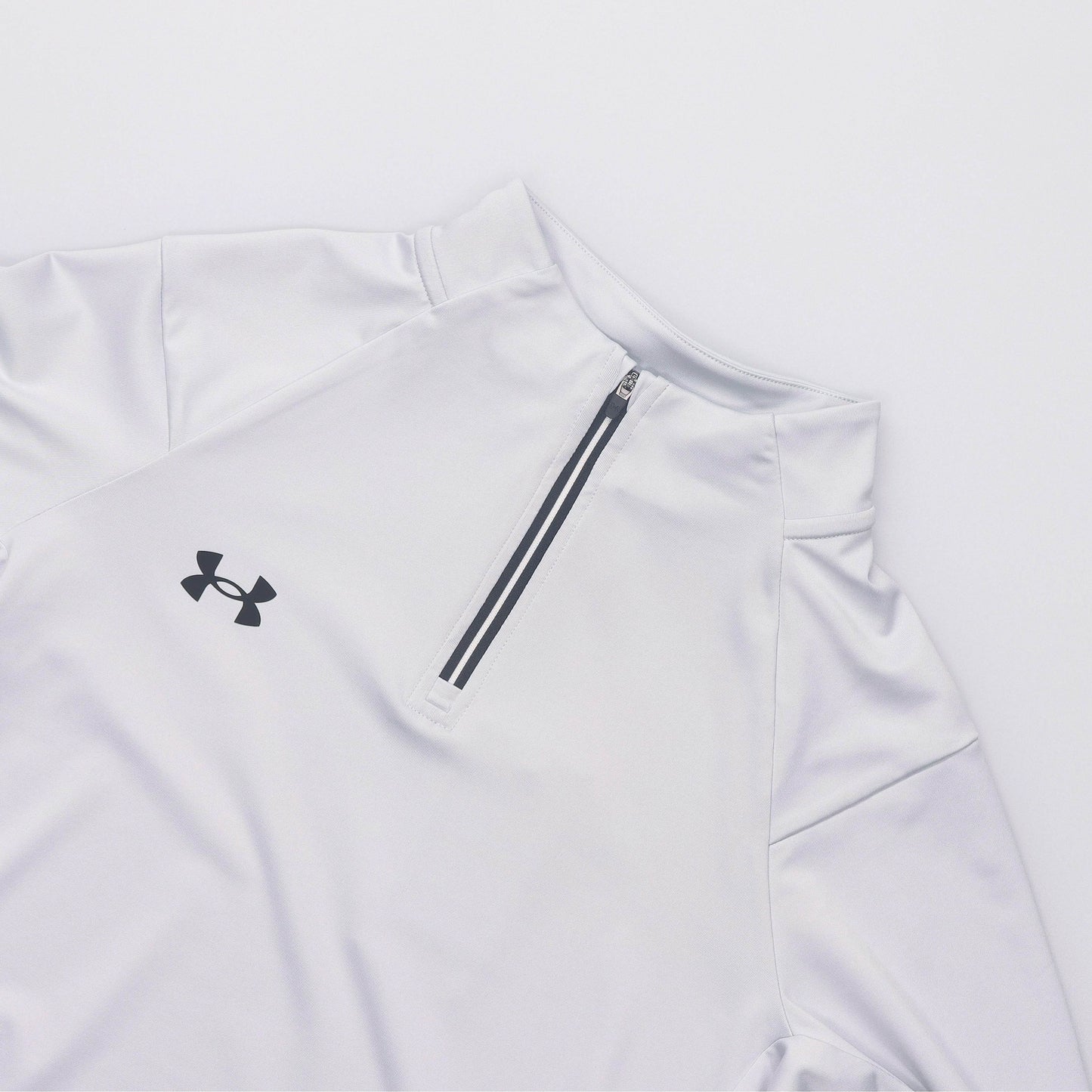 Спортивный лонгслив мужской Under Armour - Boxette Shop