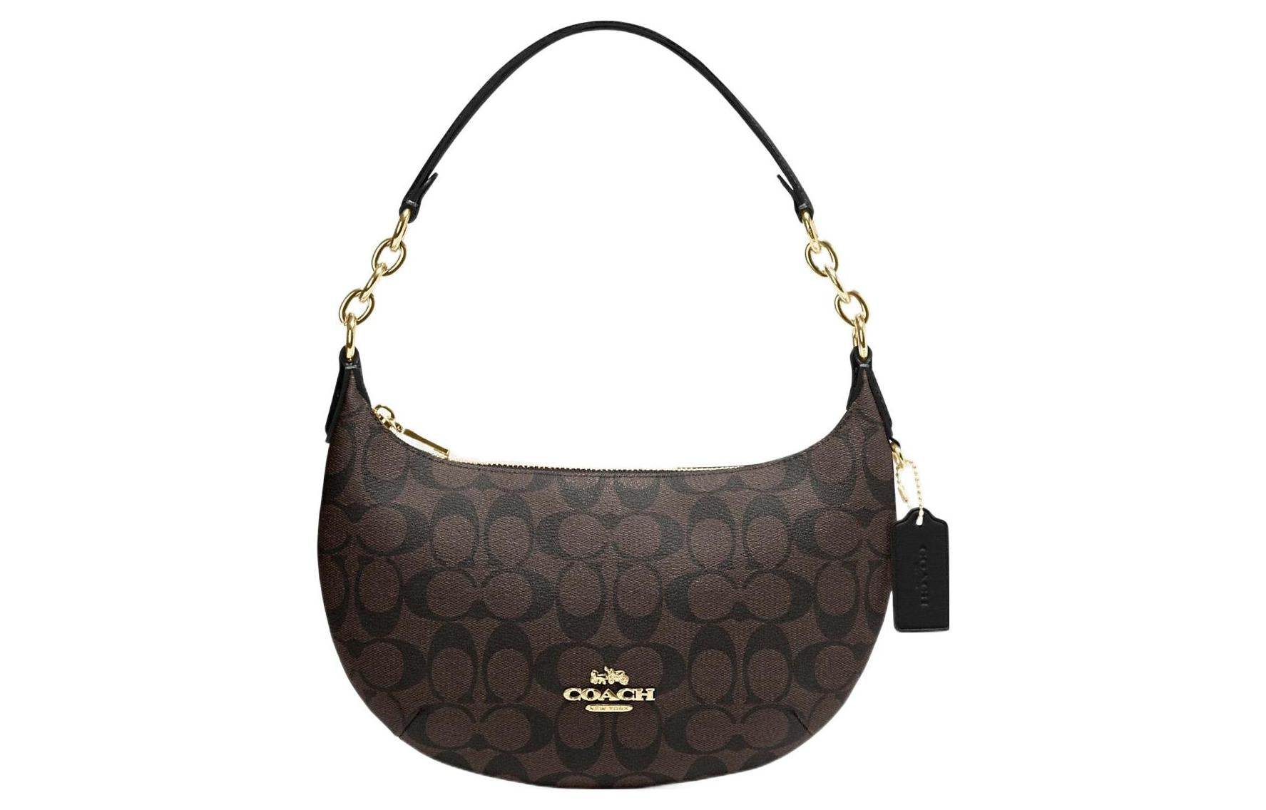 Сумка женская Coach Payton 28 - Boxette Shop