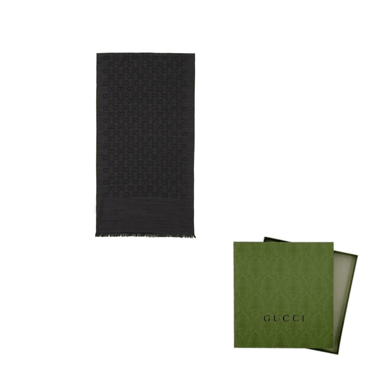 Шарф Gucci - Boxette Shop