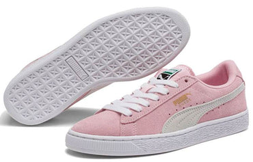 Кроссовки женские Puma Retro Low Top Kids - Boxette Shop