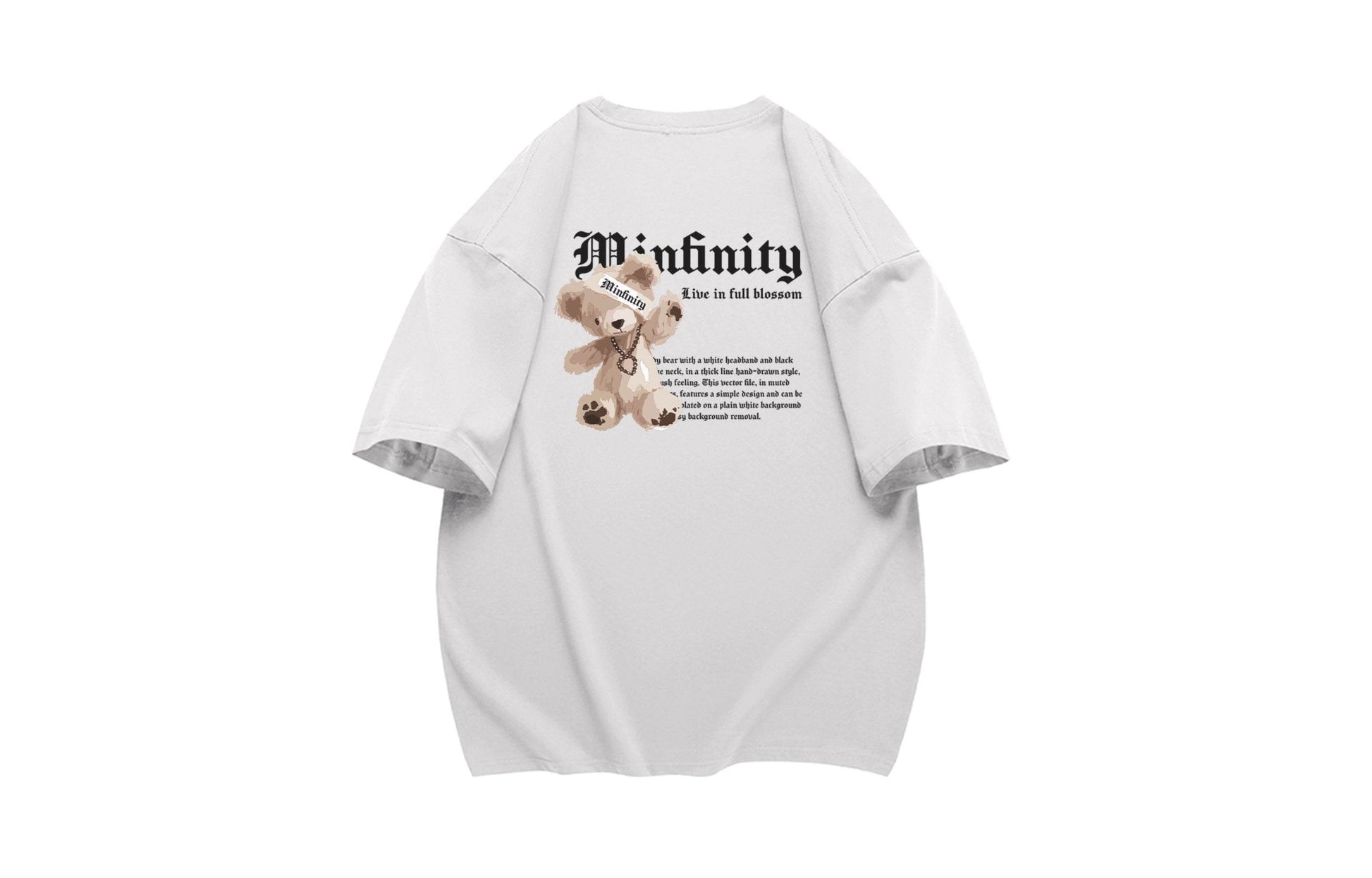 Футболка женская Minfinity - Boxette Shop