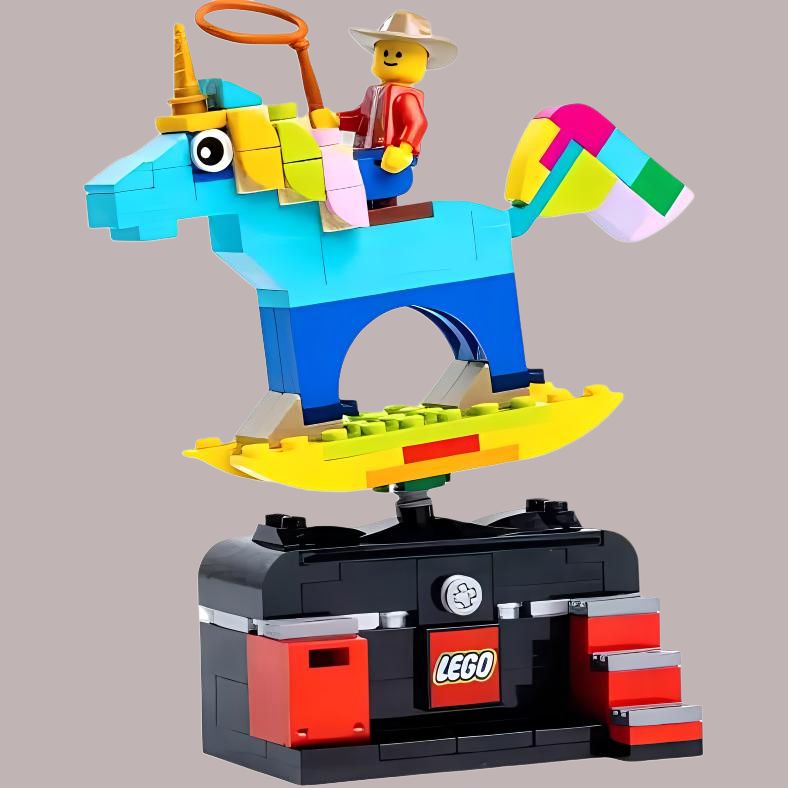 LEGO Creator fantastik sarguzasht (6435199)