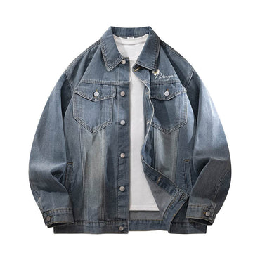 Куртка мужская PAL ONGACO - Boxette Shop