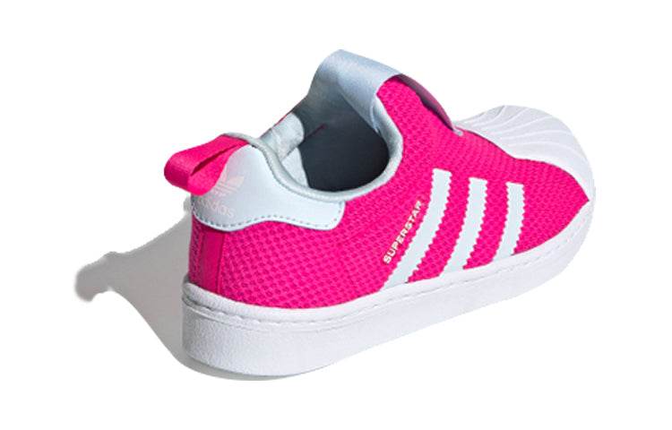 Кроссовки детские Adidas originals 360 - Boxette Shop
