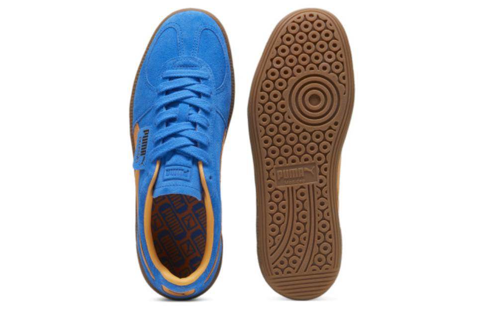 Кроссовки Puma Palermo - Boxette Shop