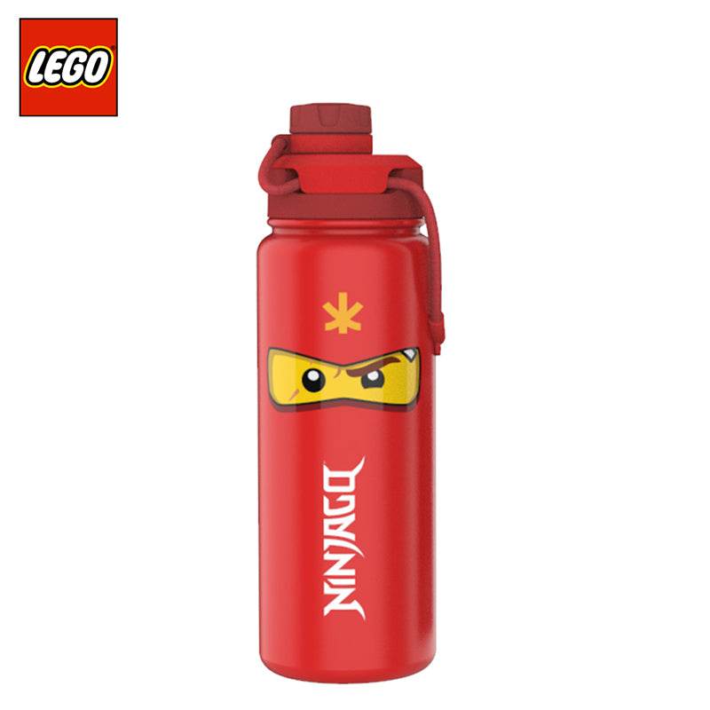 Термокружка LEGO Ninjago - Boxette Shop
