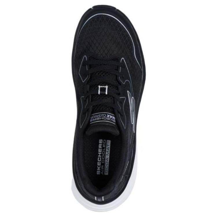 Кроссовки женские Skechers Max Cushioning Star Mai - Boxette Shop
