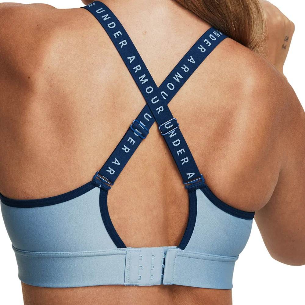Спортивная бра женская Under Armour - Boxette Shop