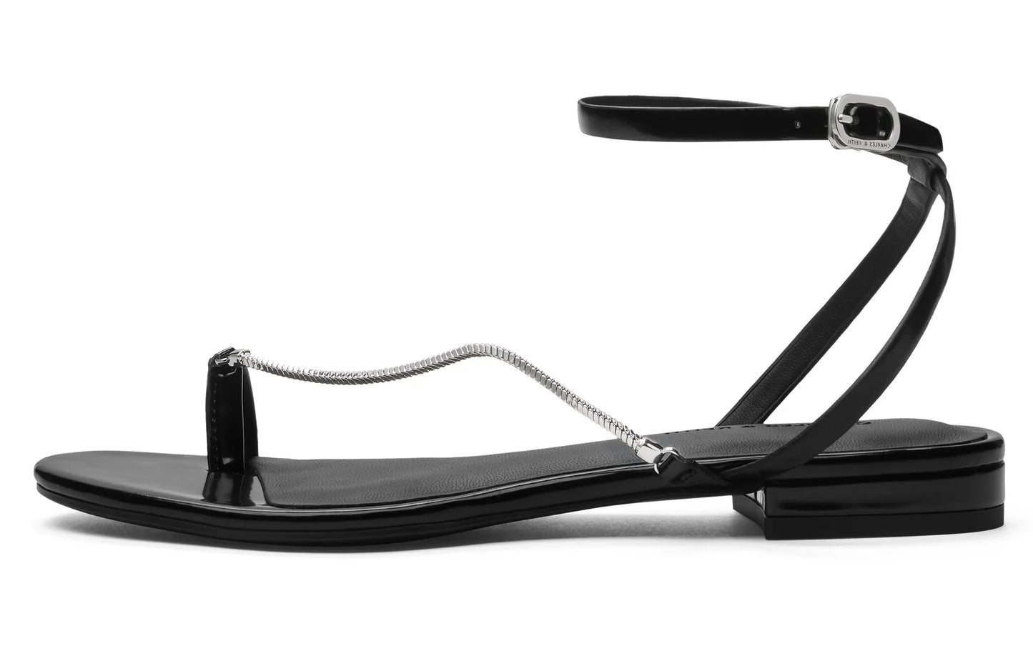 Босоножки женские Charles&Keith - Boxette Shop