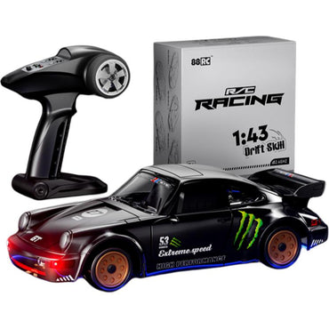 Машина дистанционного управления Porsche 911