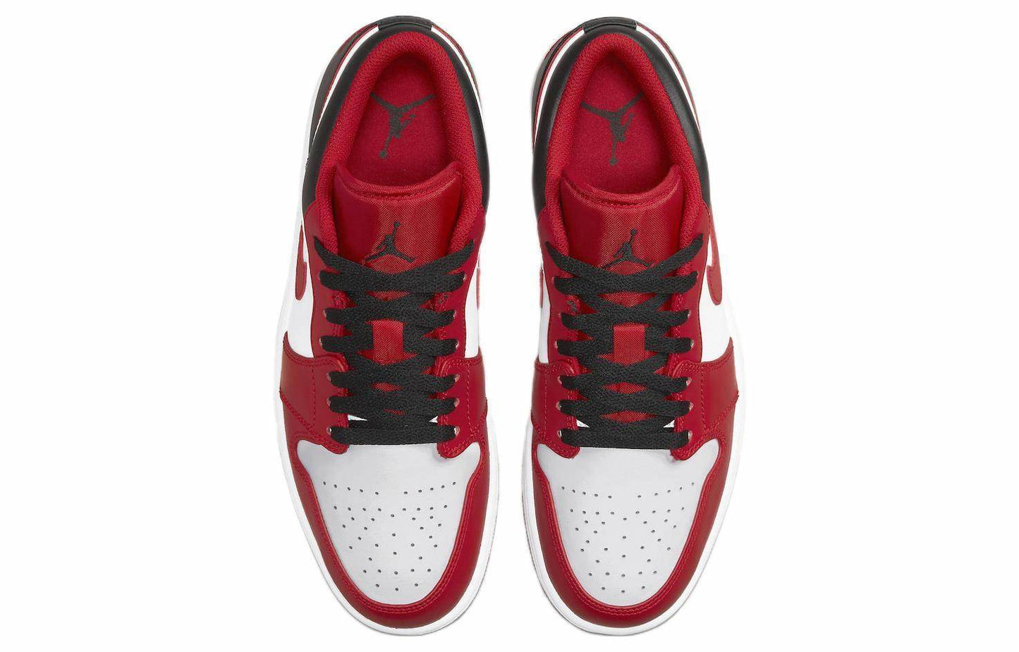 Кроссовки Air Jordan 1 Low - Boxette Shop