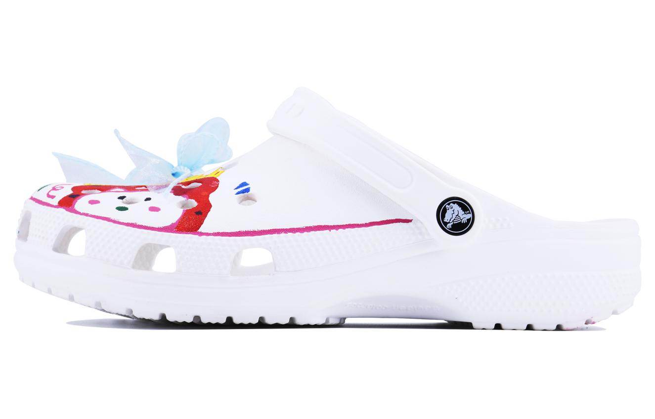 Шлепанцы Crocs Classic Clog - Boxette Shop