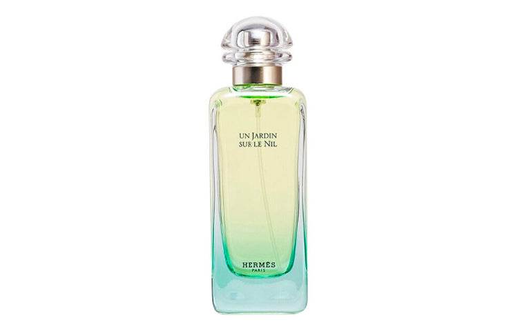 Духи женские Hermès Jardin sur le Nil - Boxette Shop