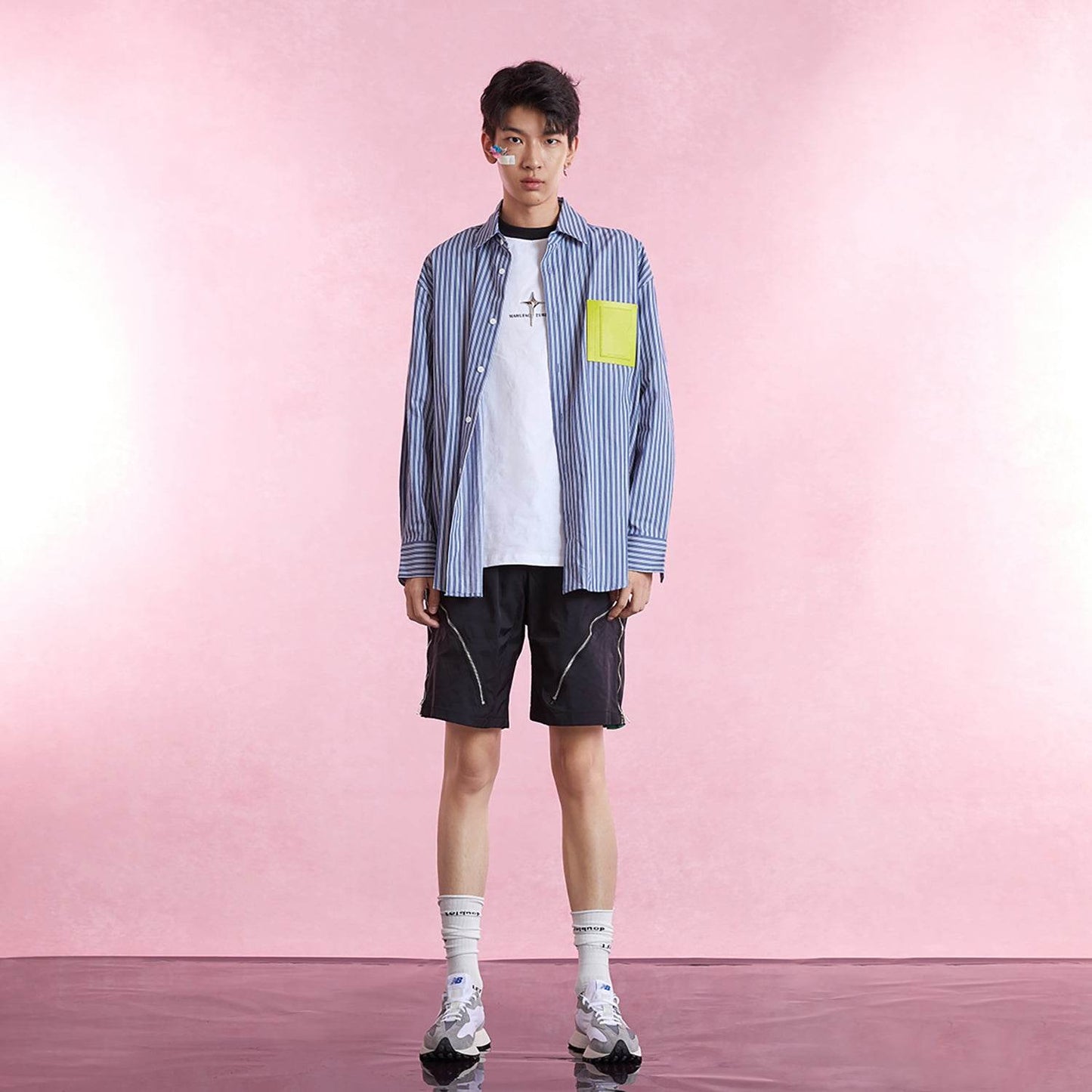 Кроссовки New Balance NB 327 - Boxette Shop