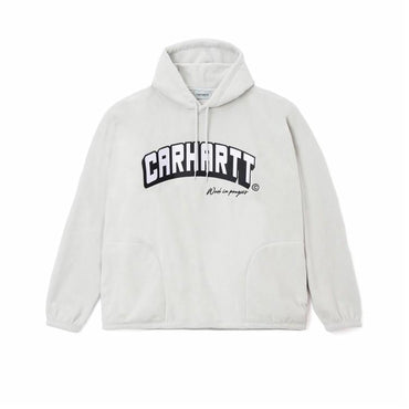 Carhartt WIP erkaklar uchun kapshonli ko'ylak