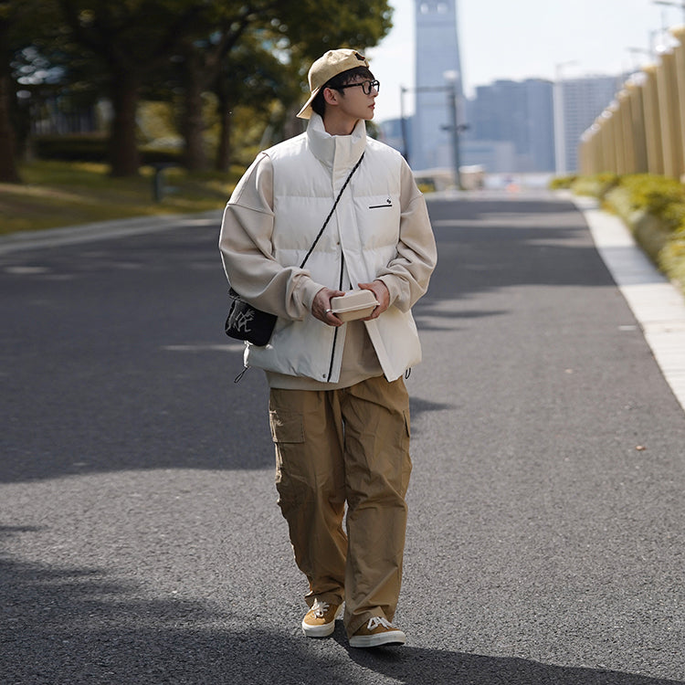 Erkaklar uchun golfkross jileti